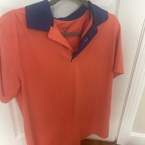 Brooks Brothers Mens Polo medium
